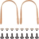 PU Leather Bag Straps FIND-WH0071-13C-1