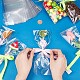 OPP sacs de cellophane&nbsp;OPC-PH0001-07-7