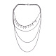 Stainless Steel Earlace EJEW-JE02980-2