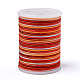 Segment Dyed Polyester Thread NWIR-I013-B-09-1