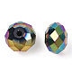 Glass Beads Strands GLAA-T029-02-10