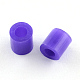 PE DIY Melty Beads Fuse Beads Refills X-DIY-R013-10mm-A39-1