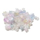 Perles en acrylique de gelée d'imitation OACR-H039-02I-1