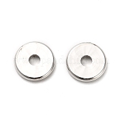 Spacer бисер латунные KK-F870-02P