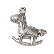 Подвески из нержавеющей стали 304 STAS-N103-14P