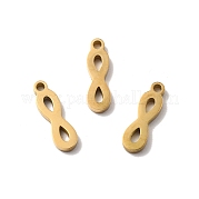 Подвески из нержавеющей стали 304 STAS-K255-19B-G