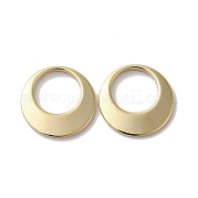 Латуни кулон KK-K383-22A-G