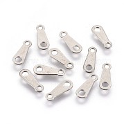 Цепные ушки из нержавеющей стали марки 304 STAS-E454-23P
