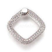 Латунные пружинные кольца KK-D159-23P