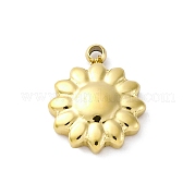 Подвески из нержавеющей стали 304 STAS-S163-08A-G