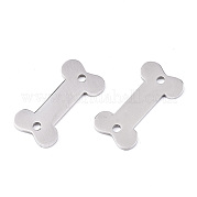 201 Stainless Steel Links Connectors STAS-S080-029P