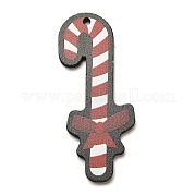 Древесины подвески WOOD-Z003-03D