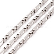 Цепи из нержавеющей стали 304 STAS-M295-07P-B