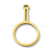 Подвески из нержавеющей стали 304 STAS-C097-20G