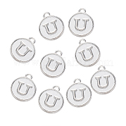 Сеттинги для кулона(кабошонов) PALLOY-N156-01U-P
