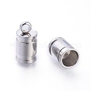 Наконечники шнура из нержавеющей стали марки 304 STAS-E020-4