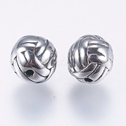 Бусины из нержавеющей стали 304 STAS-I069-32AS
