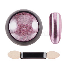 Poudre de nail art X-MRMJ-Q046-004G