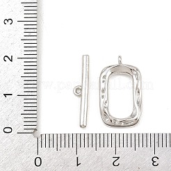 Messing Knebelverschlüsse&nbsp;KK-G548-41P-03