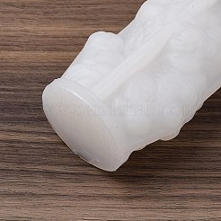 Silikon-Kerzenformen mit Pferdemotiv&nbsp;DIY-T005-01B