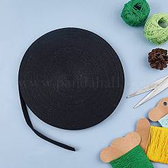 Rubans en coton sergé&nbsp;OCOR-WH0032-75B