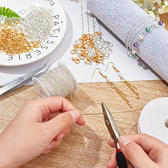 Kit per la creazione di collane fai da te&nbsp;DIY-AR0001-59