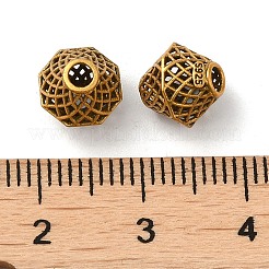 925 Sterling Silber Perlen&nbsp;STER-M113-15AG