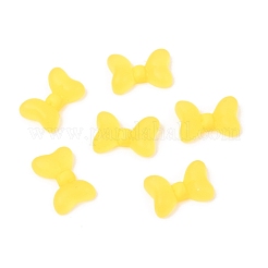 Chiodo cabochon in plastica smerigliata&nbsp;MRMJ-I001-01A