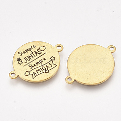 Eslabones de acero inoxidable 304&nbsp;X-STAS-S079-95O-G