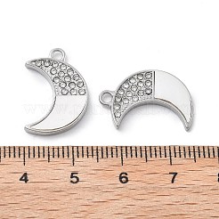 304 Edelstahl-Strassanhänger&nbsp;STAS-Z121-49P