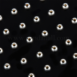 40 pz 925 perline in argento sterling&nbsp;STER-BBC0005-99