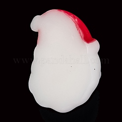 Giocattolo antistress a forma di Babbo Natale a tema natalizio&nbsp;AJEW-P085-07
