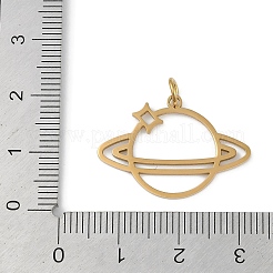 Anhänger aus Edelstahl 304&nbsp;STAS-L279-036G