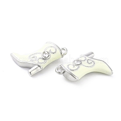 Emaille Anhänger Legierung&nbsp;LS-X-E516-7