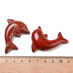 Natürlicher roter Jaspis siehe Animas-Anhänger&nbsp;G-K383-05A