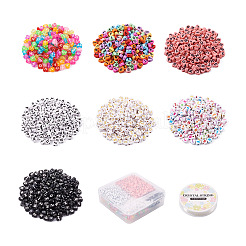 DIY-Schmuck machen Kits&nbsp;DIY-BY0001-02