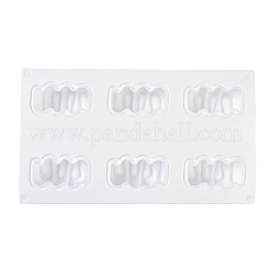 Diy silikon display formen&nbsp;LS-SIMO-P008-06