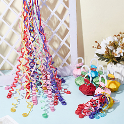 Cinta hecha a mano para decoración de fiestas&nbsp;DIY-WH0591-264