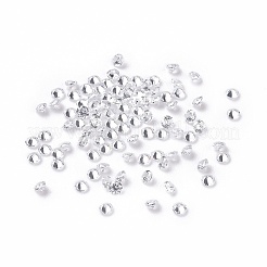 Zirkonia Cabochons&nbsp;X-ZIRC-M002-2mm-007