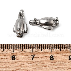 Anhänger aus Edelstahl 304&nbsp;STAS-B167-03A-P