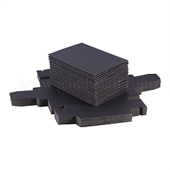 Scatola di piegare la carta kraft&nbsp;CON-WH0010-01C-D