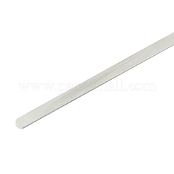 Aluminium-Armbandrohlinge&nbsp;DIY-H134-01A-P