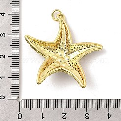 Messing Emaille-Anhänger&nbsp;KK-I378-10G