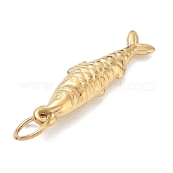 Pendentifs en acier inoxydable 304&nbsp;SA-CBA4D1F-08G-A