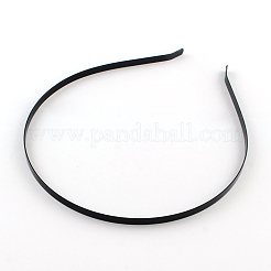 Elektrophorese Haarschmuck Eisen Haarband Zubehör&nbsp;X-OHAR-Q042-008D-02