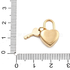 Strassanhänger aus Edelstahl 304&nbsp;STAS-R155-57G