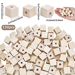 Holzperlen&nbsp;WOOD-SP0001-94B