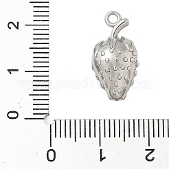 Pendentifs en acier inoxydable 304&nbsp;STAS-I337-01P