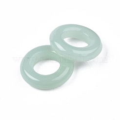 Anillos de unión de vidrio pintado con spray&nbsp;LS-GLAA-S054-35B-B02