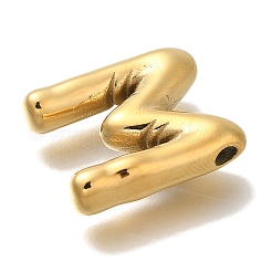 Pendentifs en acier inoxydable 304 avec placage sous vide PVD&nbsp;STAS-S148-29G-M